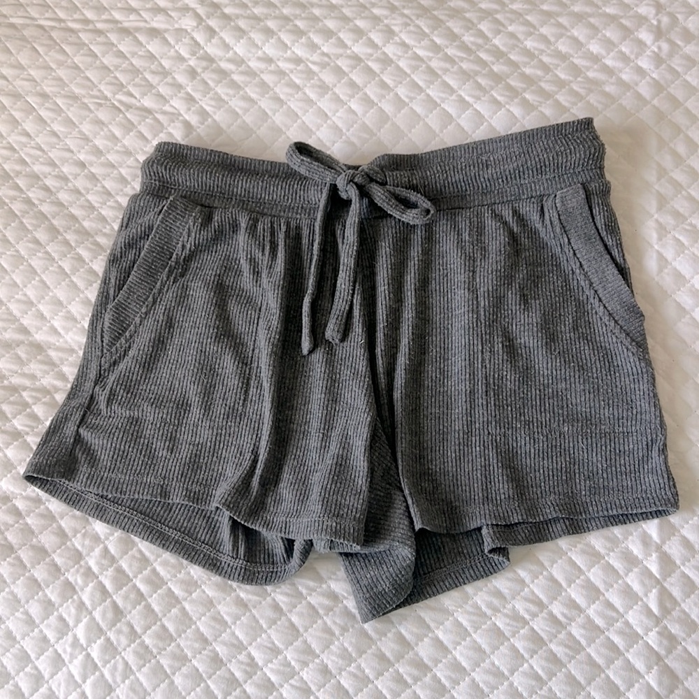Super comfy lounge shorts